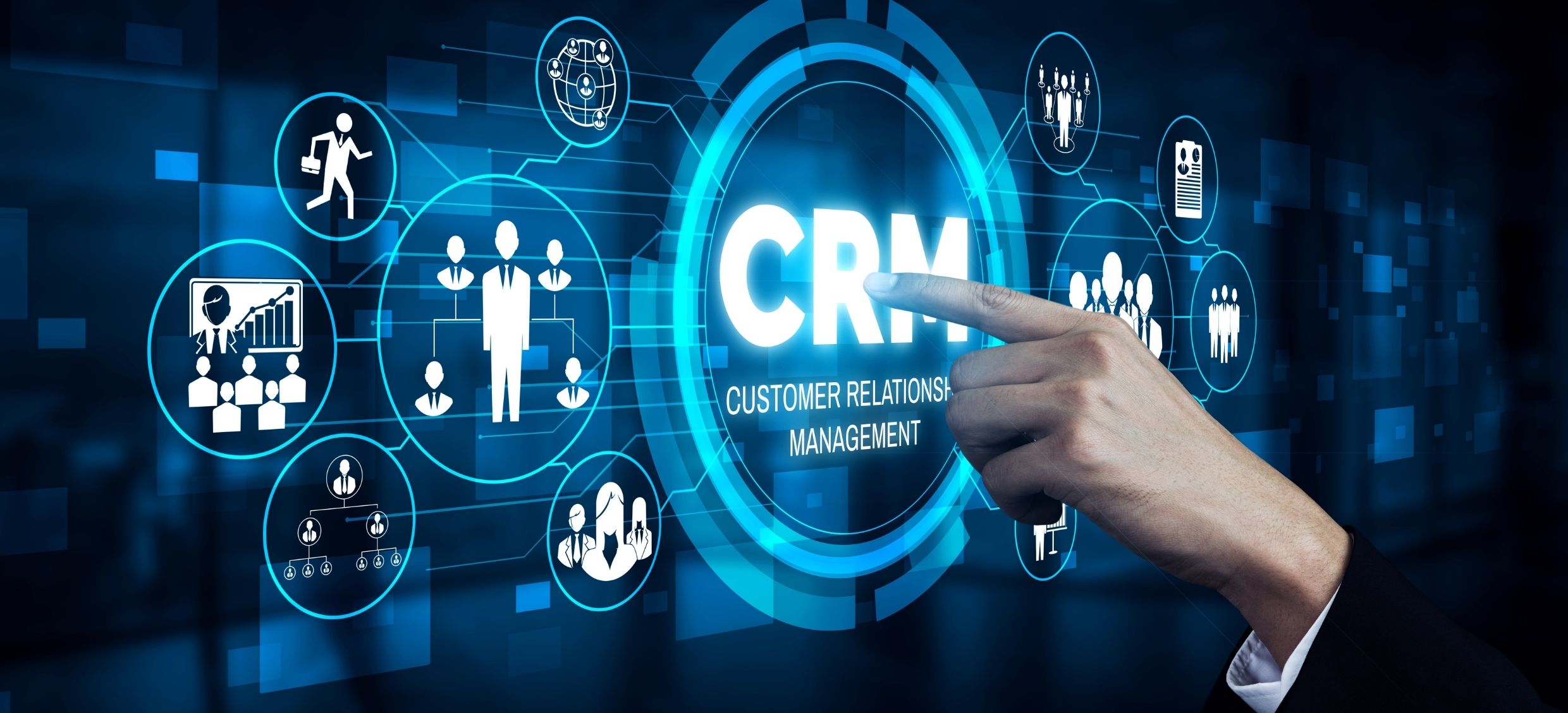 Execution & Automation