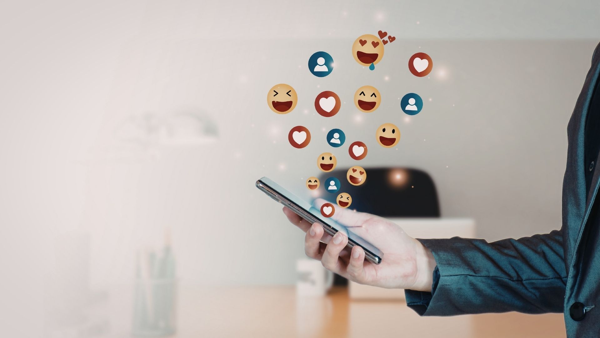 Social Media Management Houston content planning