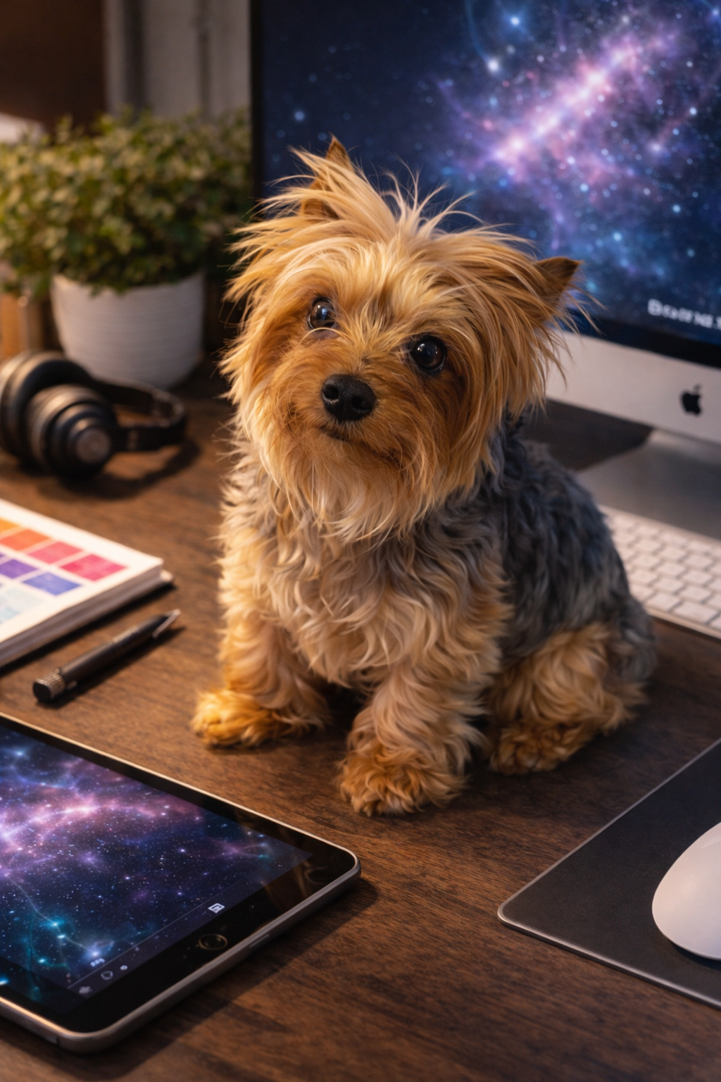 Infinity Enterprises & Media