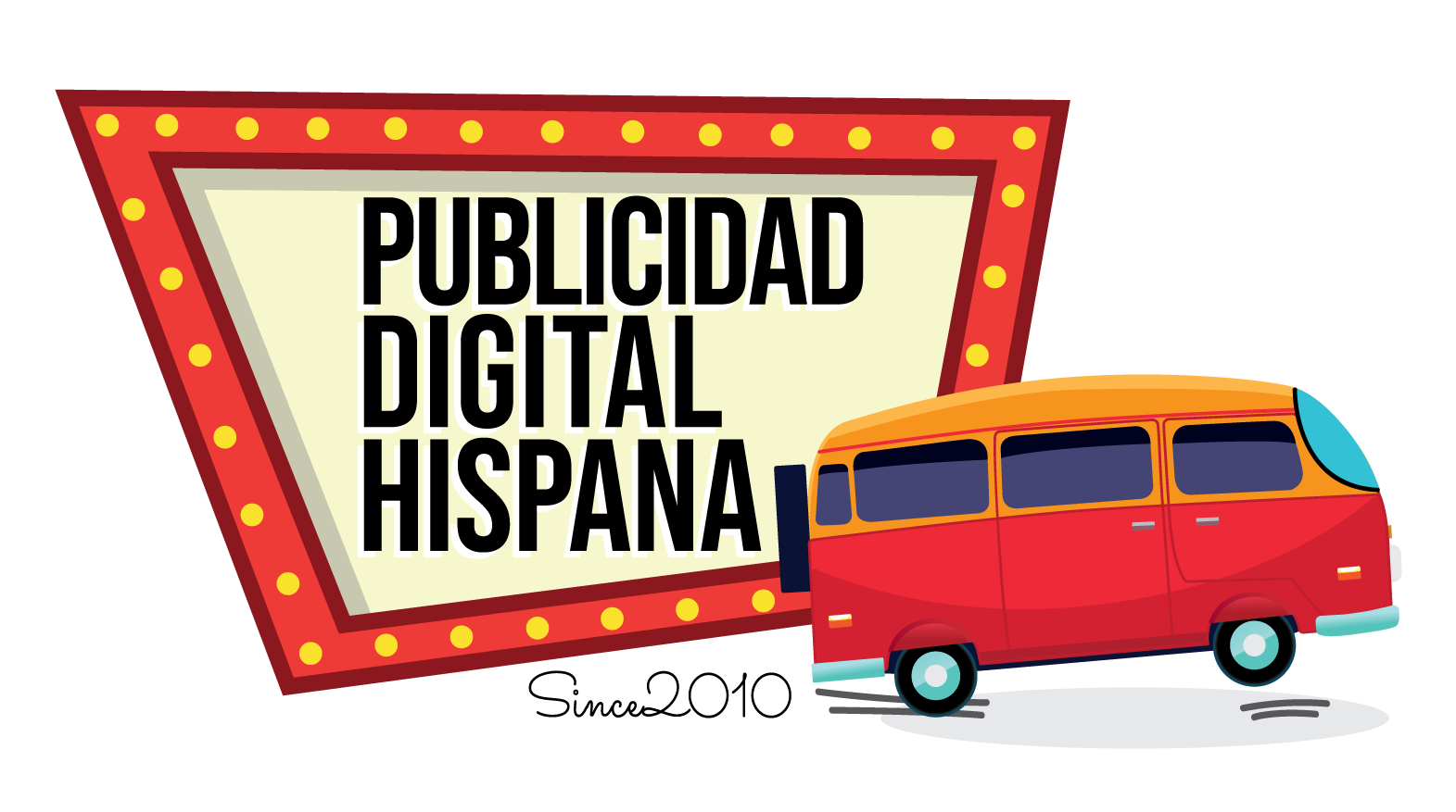Publicidad Digital Hispana