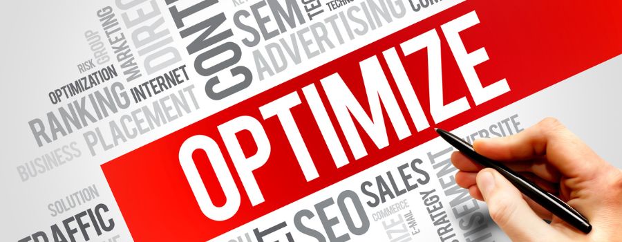 Infinity Enterprises & Media PPC Management Houston