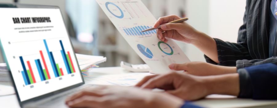 Performance Monitoring Infinity Enterprises & Media