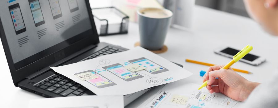 High-Converting Store Design Infinity Enterprises & Media